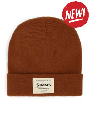 Caciula SIMMS Everyday Watchcap Stonefly - One size - HEAD