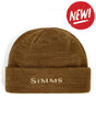 Caciula SIMMS WINDSTOPPER Beanie Cobia Heather - One size