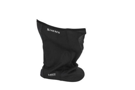 Cagula Simms Gore Infinium Neck Gaiter Black Diverse