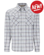 Camasa SIMMS Brackett Shirt Aspen Plaid - S - SPORTS