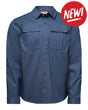 Camasa SIMMS Harbor Work Shirt Selvedge - S - SPORTS