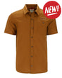 Camasa SIMMS Simms Shop Shirt Cobia - S - SPORTS