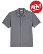 Camasa SIMMS Tailout Air SS Shirt Steel - S - SPORTS