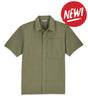 Camasa SIMMS Tailout SS Shirt Willow - S - SPORTS