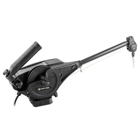 Cannon downriger electric MAGNUM 5 - SpinningShop