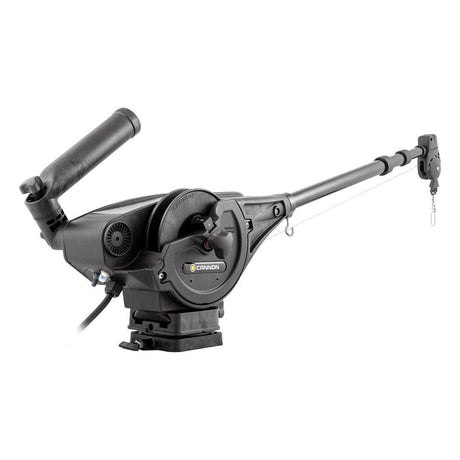 Cannon downrigger electric MAGNUM 10 - SpinningShop