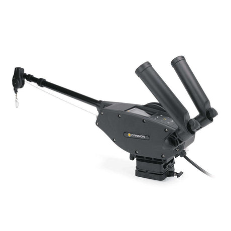 Cannon downrigger electric OPTIMUM - SpinningShop