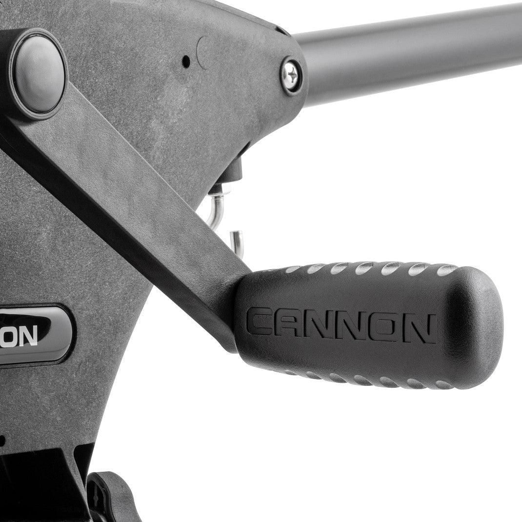 Cannon downrigger manual EASI-TROLL - SpinningShop