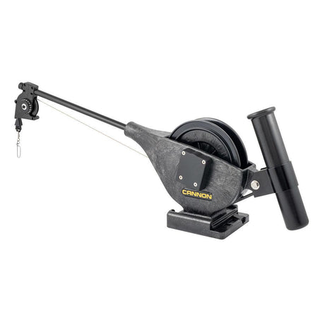 Cannon downrigger manual Lake Troll - SpinningShop