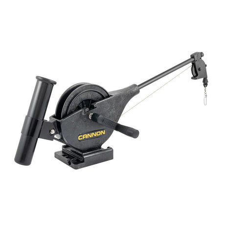 Cannon downrigger manual Lake Troll - SpinningShop