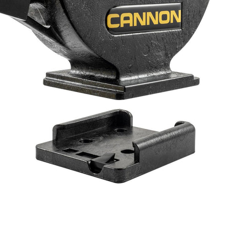 Cannon downrigger manual Lake Troll - SpinningShop