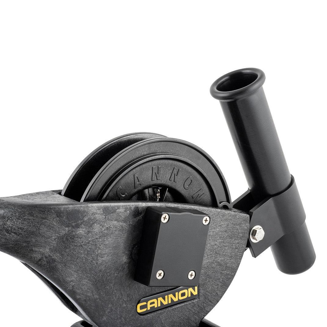 Cannon downrigger manual Lake Troll - SpinningShop