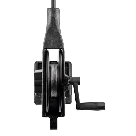 Cannon downrigger manual Lake Troll - SpinningShop