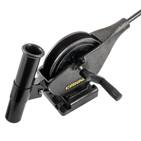 Cannon downrigger manual Lake Troll - SpinningShop