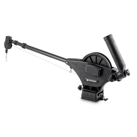 Cannon downrigger manual UNI-TROLL 10 STX - SpinningShop