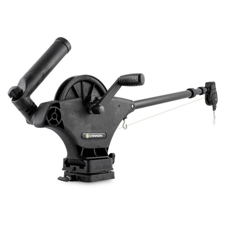 Cannon downrigger manual UNI-TROLL 10 STX - SpinningShop