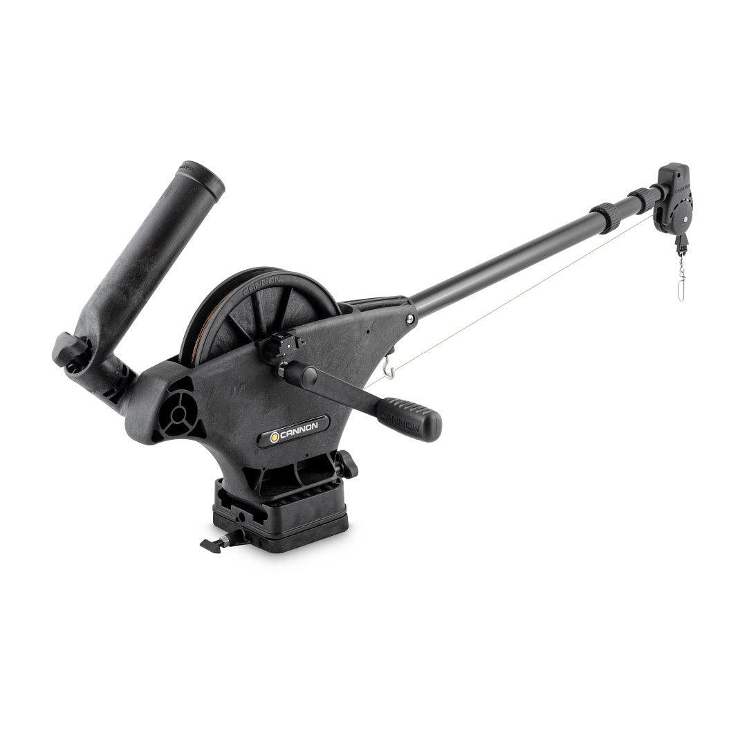 Cannon downrigger manual UNI-TROLL 10 STX - SpinningShop