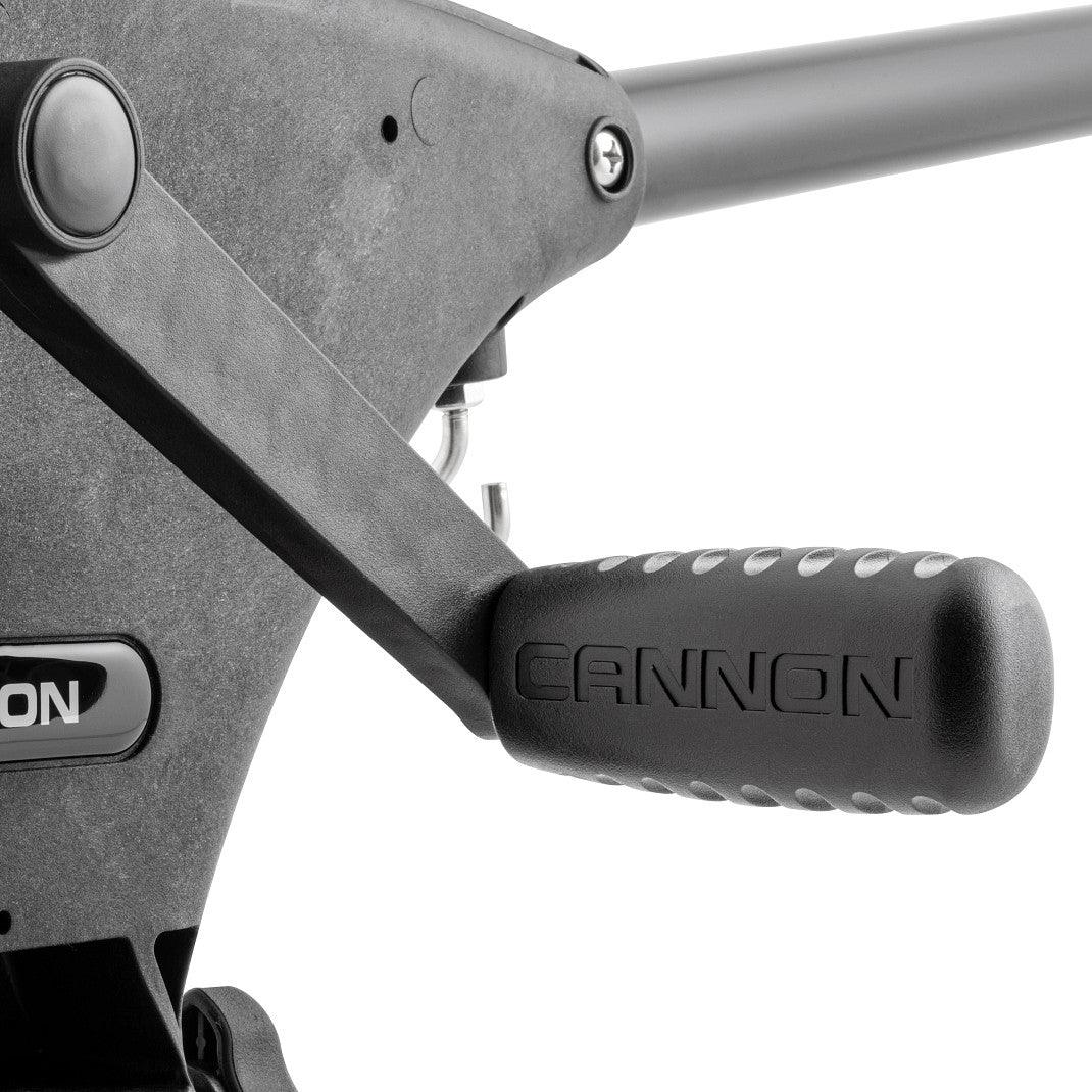 Cannon downrigger manual UNI-TROLL 10 STX - SpinningShop