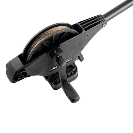 Cannon downrigger manual UNI-TROLL 10 STX - SpinningShop