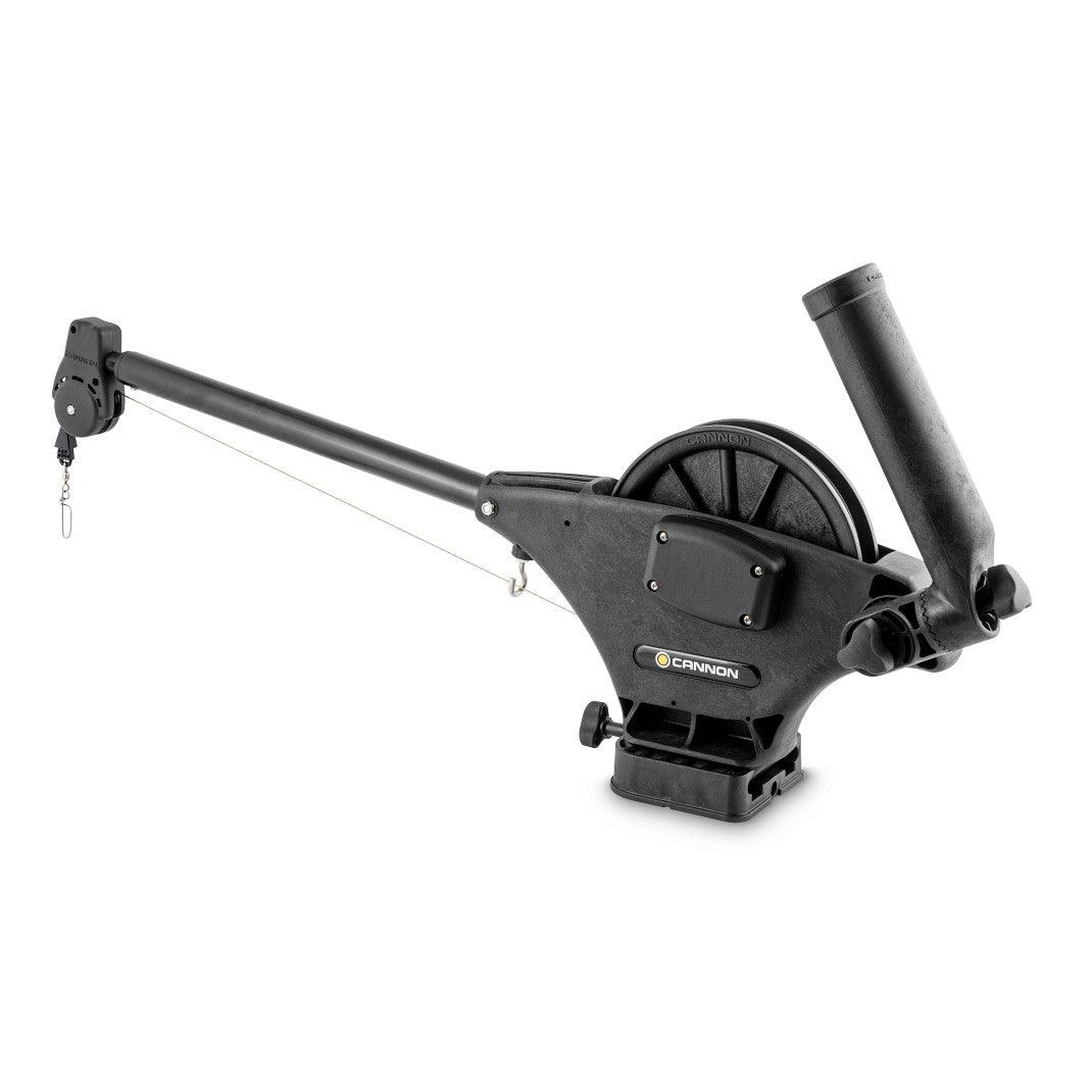 Cannon downrigger manual UNI-TROLL 5 ST - SpinningShop