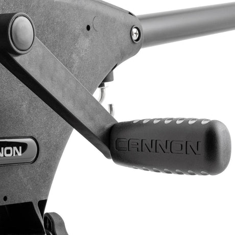 Cannon downrigger manual UNI-TROLL 5 ST - SpinningShop