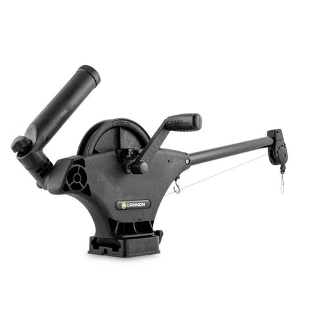 Cannon downrigger manual UNI-TROLL 5 ST - SpinningShop