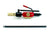 Cap Si Corp Menghina Regal Rs Head-Body-Stem Combo With Regular Jaws Diverse Culori Hot Rod Red