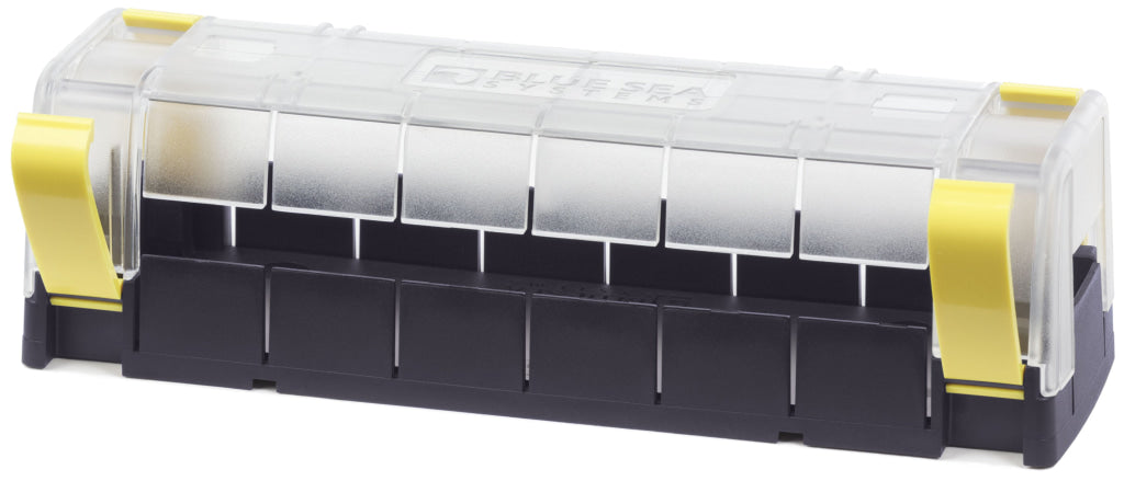 Capac izolator Blue Sea Systems MaxiBus