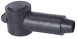 Capac izolator borna Blue Sea Systems - Negru