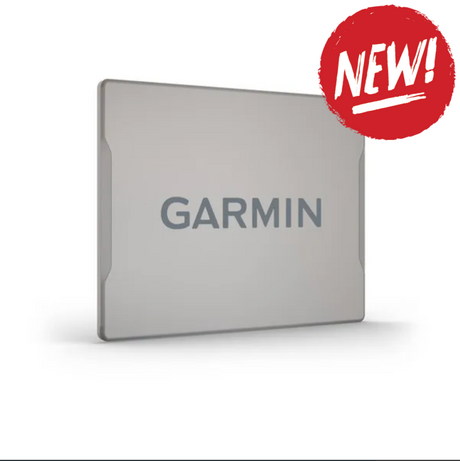 Capac protectie Garmin GPSMAP 8412