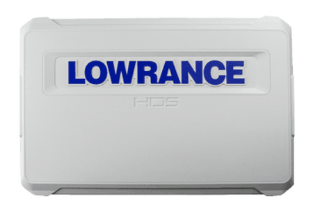 Capac Protectie Lowrance Hds 10 Pro