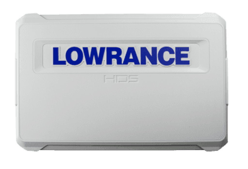 Capac Protectie Lowrance Hds 10 Pro