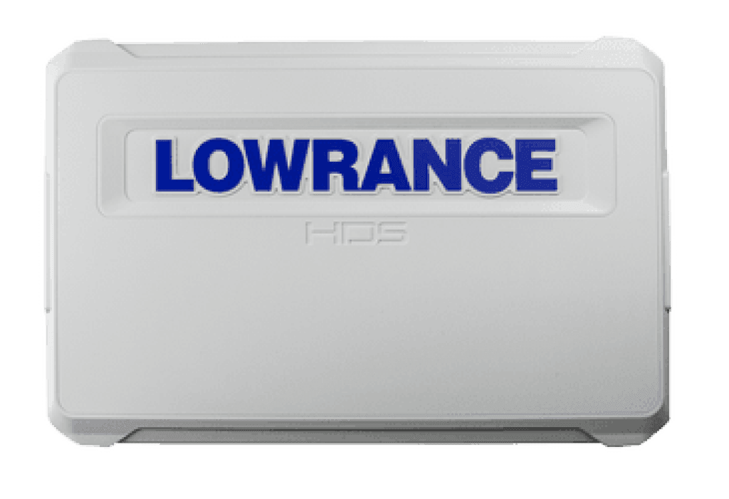 Capac Protectie Lowrance Hds 12 Live Si Pro