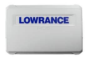 Capac Protectie Lowrance Hds 12 Live Si Pro