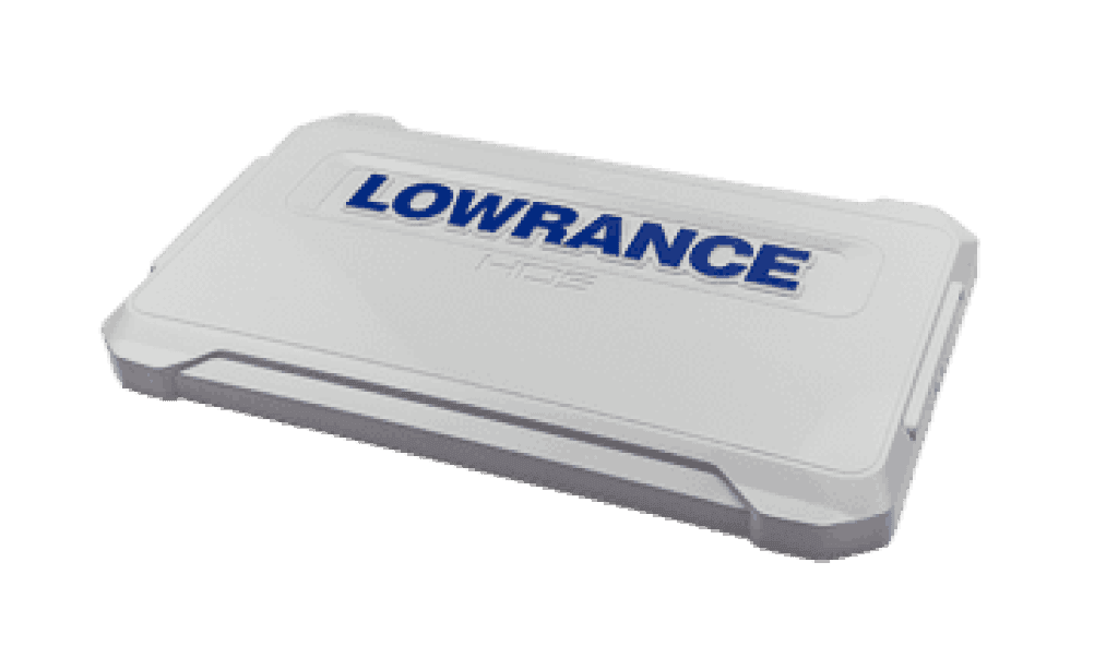Capac Protectie Lowrance Hds 16 Live Si Pro