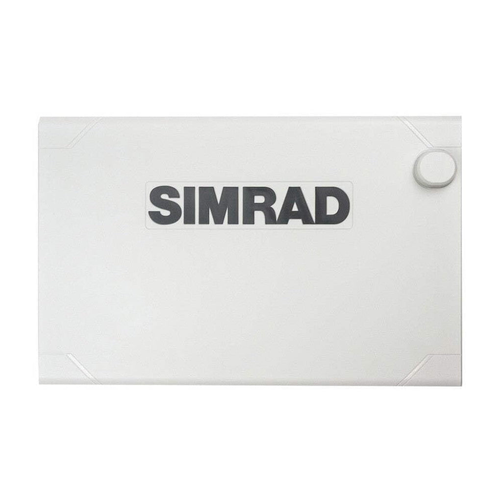 Capac Simrad NSS12 EVO3/3S