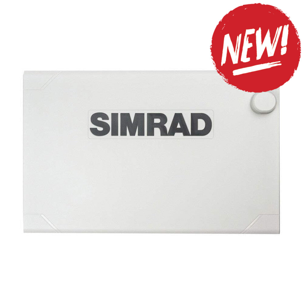 Capac Simrad NSS12 EVO3/3S