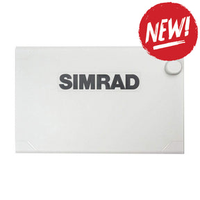 Capac Simrad NSS12 EVO3/3S