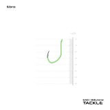 Carlige somn VAGNER Hook Ebro - 4/0
