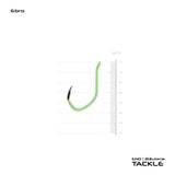 Carlige somn VAGNER Hook Ebro - 8/0