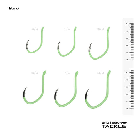 Carlige somn VAGNER Hook Ebro