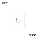 Carlige somn VAGNER Hook Livebait Go