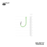 Carlige somn VAGNER Hook Livebait Go