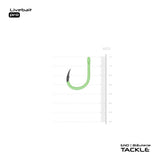 Carlige somn VAGNER Hook Livebait Pro