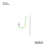 Carlige somn VAGNER Hook Power Octopus