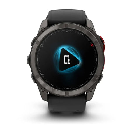 Ceas Garmin Fenix 8 Pro – 47 mm AMOLED
