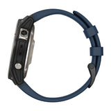 Ceas Garmin quatix 7 Pro cu ecran amoled 47 mm