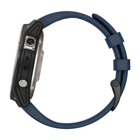 Ceas Garmin quatix 7 Pro cu ecran amoled 47 mm