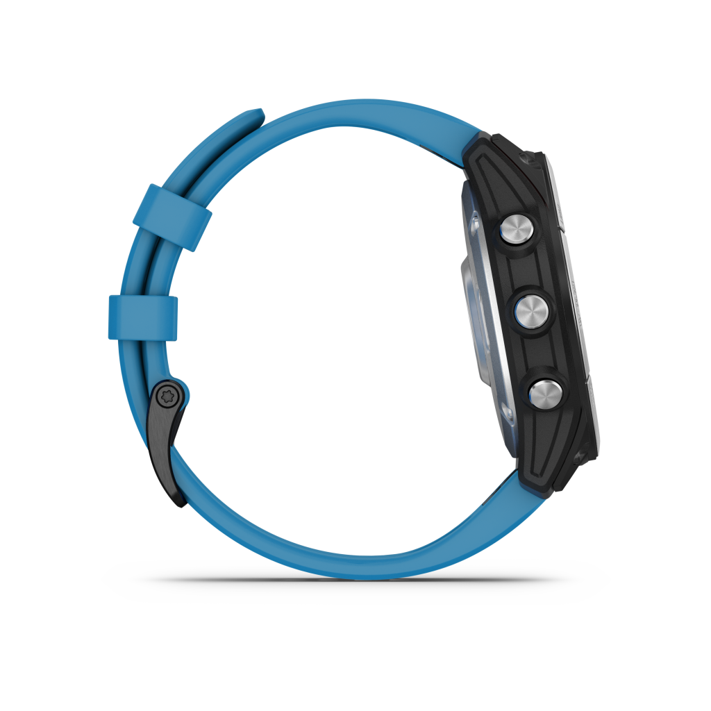 Ceas Garmin quatix 7 - Standard Edition