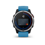 Ceas Garmin quatix 7 - Standard Edition